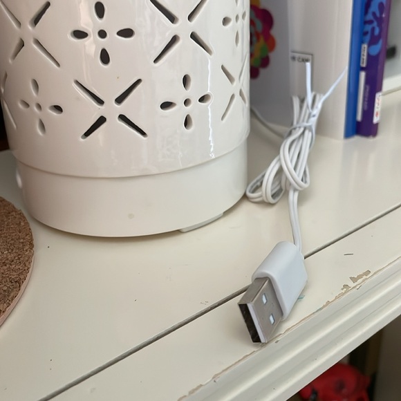 Create Room Ceramic Diffuser - Picture 5 of 5